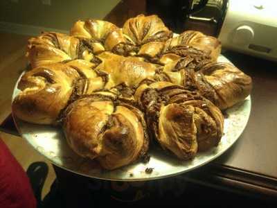 Seven Gables Restaurant & Bar