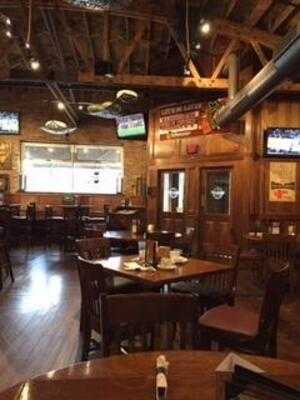 The Walnut Speakeasy