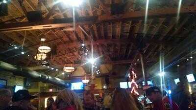 The Walnut Speakeasy