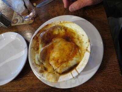 The Walnut Speakeasy