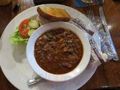 The Walnut Speakeasy