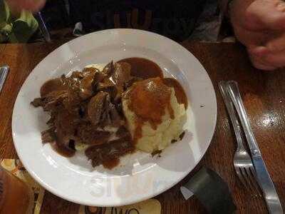 The Walnut Speakeasy