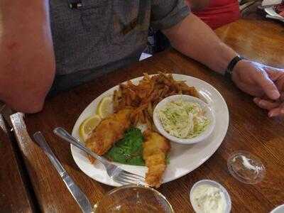 The Walnut Speakeasy