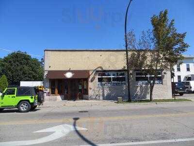 The Walnut Speakeasy