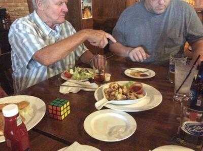 The Walnut Speakeasy