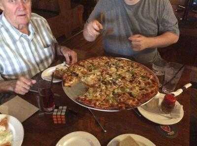 The Walnut Speakeasy