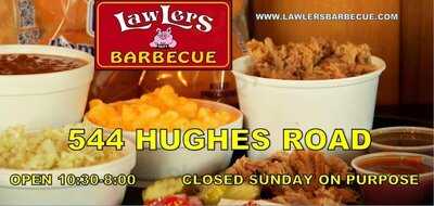 Lawlers Barbecue