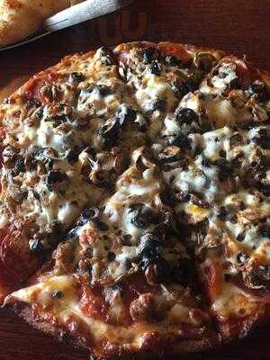 Coburg Pizza Company - Centennial