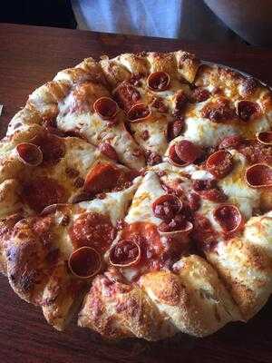 Coburg Pizza Company - Centennial