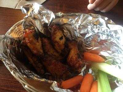 Coburg Pizza Company - Centennial