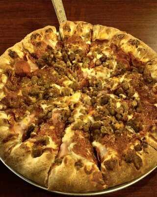 Coburg Pizza Company - Centennial