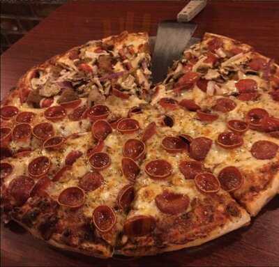 Coburg Pizza Company - Centennial