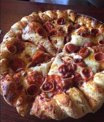 Coburg Pizza Company - Centennial