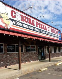 Coburg Pizza Company - Centennial