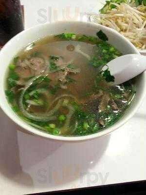 Basil & Mint Vietnamese Cafe