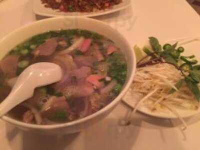 Basil & Mint Vietnamese Cafe