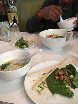 Basil & Mint Vietnamese Cafe
