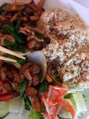 Basil & Mint Vietnamese Cafe