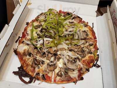 Village Pizza And Pub