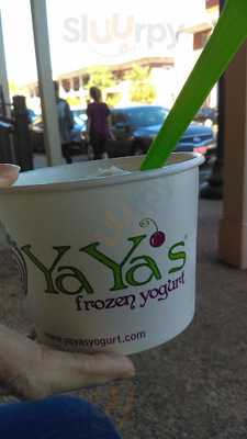 Ya Ya's Frozen Yogurt