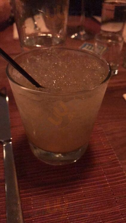 Bourbon's Kitchen & Cocktails