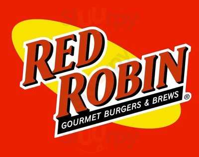 Red Robin Gourmet Burgers