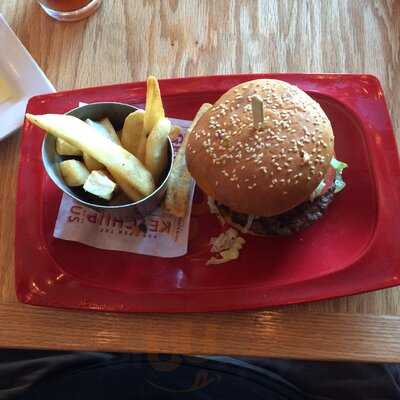 Red Robin Gourmet Burgers