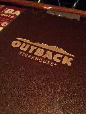 Outback Steakhouse