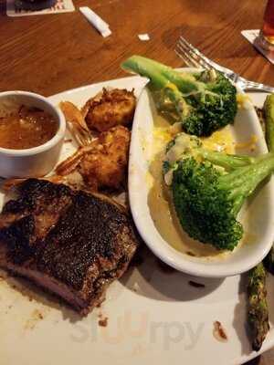 Outback Steakhouse