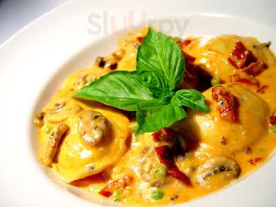 Ferrari's Italian Villa & Chop House