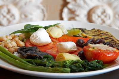 Ferrari's Italian Villa & Chop House