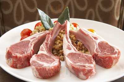 Ferrari's Italian Villa & Chop House