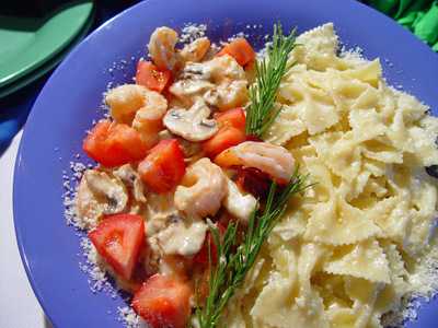 Ferrari's Italian Villa & Chop House