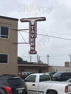 Longhorn Tavern Steak House