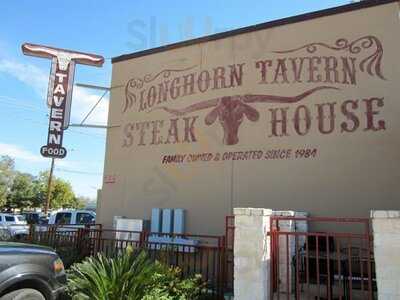 Longhorn Tavern Steak House