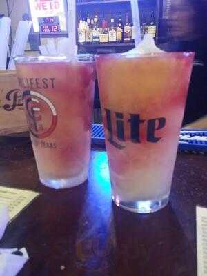 Longhorn Tavern Steak House