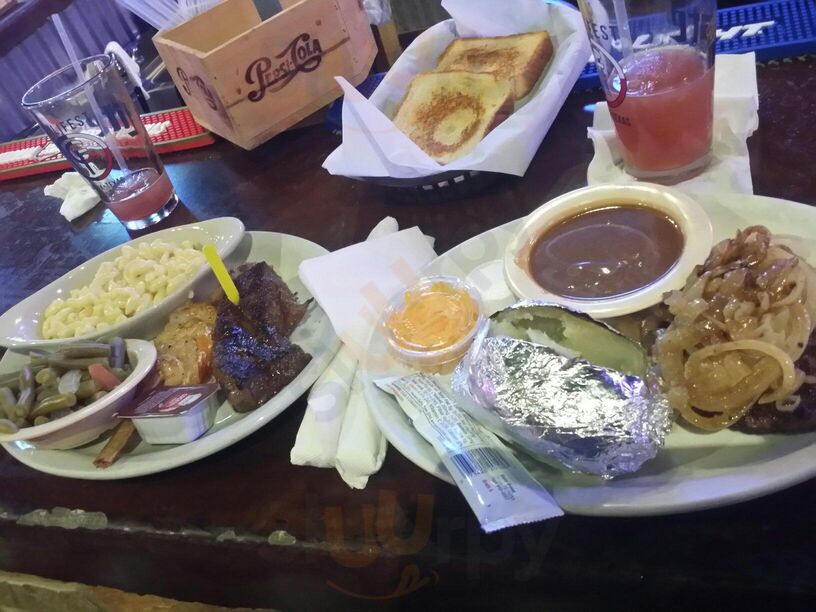 Longhorn Tavern Steak House