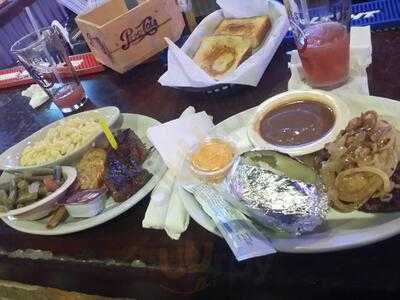 Longhorn Tavern Steak House