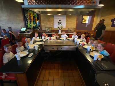 Kobe's Japanese Steak House And Sushi Bar