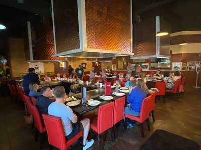 Kobe's Japanese Steak House And Sushi Bar