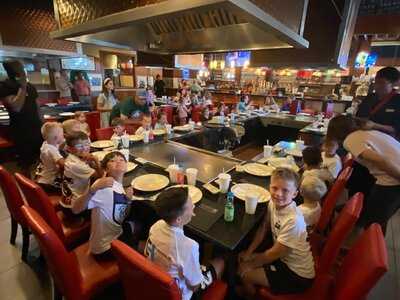 Kobe's Japanese Steak House And Sushi Bar