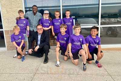 Kobe's Japanese Steak House And Sushi Bar