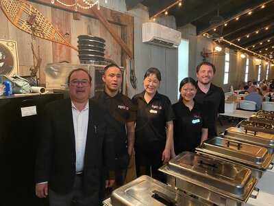 Kobe's Japanese Steak House And Sushi Bar