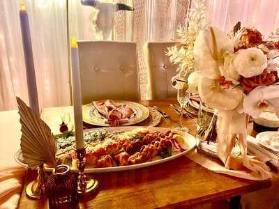 Kobe's Japanese Steak House And Sushi Bar