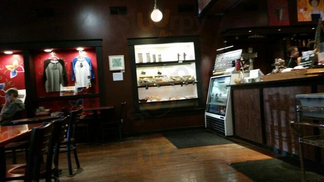 Cafe Diem