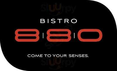 Bistro 880