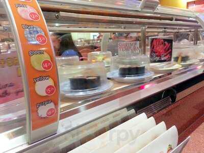 Sushi Station