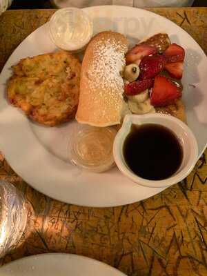 Pj's Pancake House - Princeton