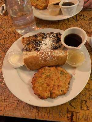 Pj's Pancake House - Princeton