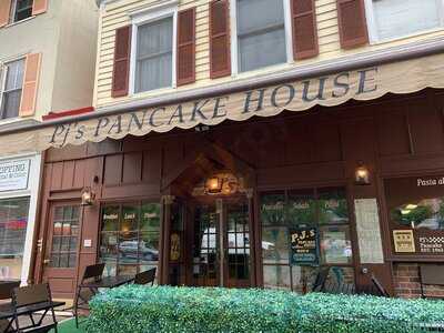 Pj's Pancake House - Princeton